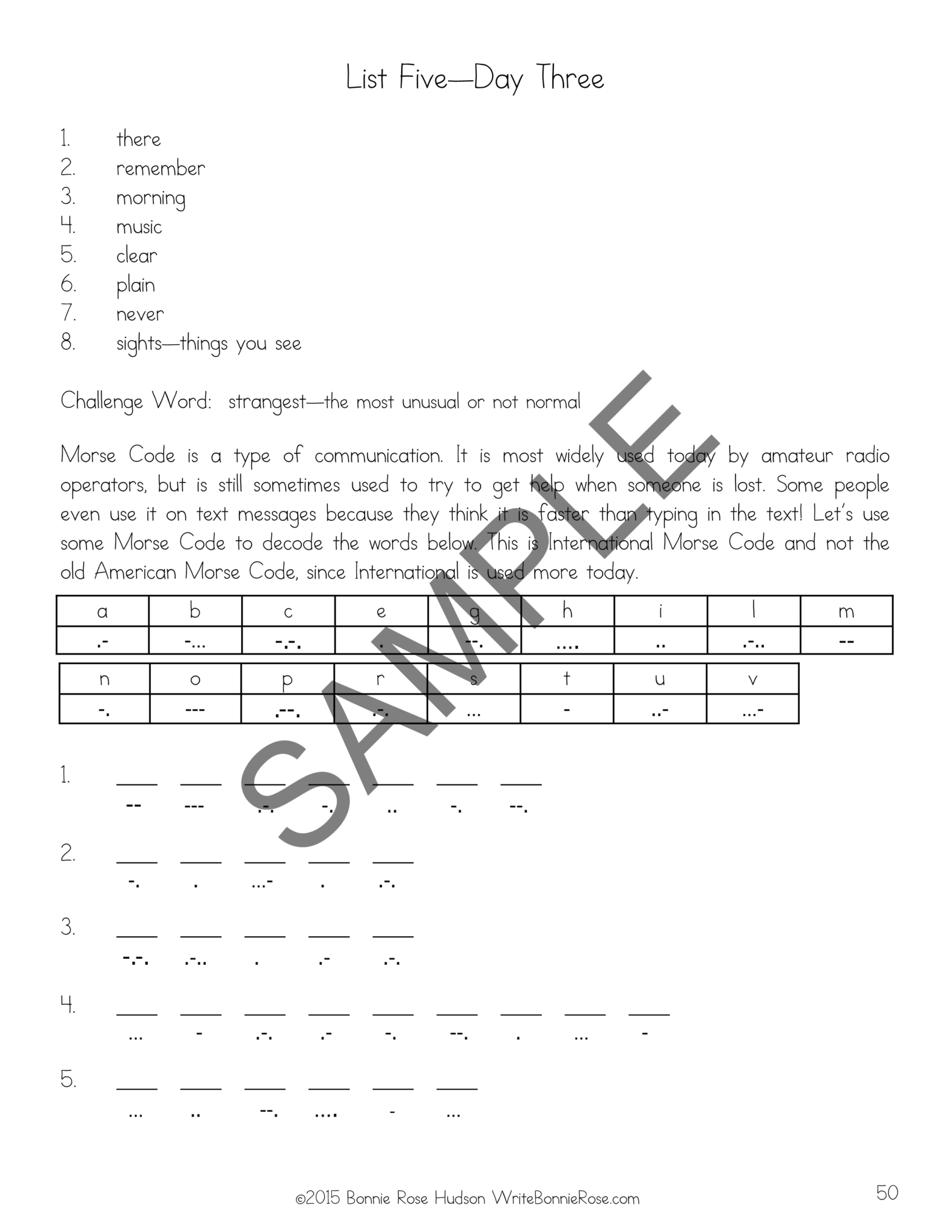 Elementary Spelling Fun Second Grade Made By Teachers