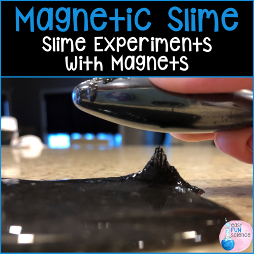 Slime Experiments Made By Teachers