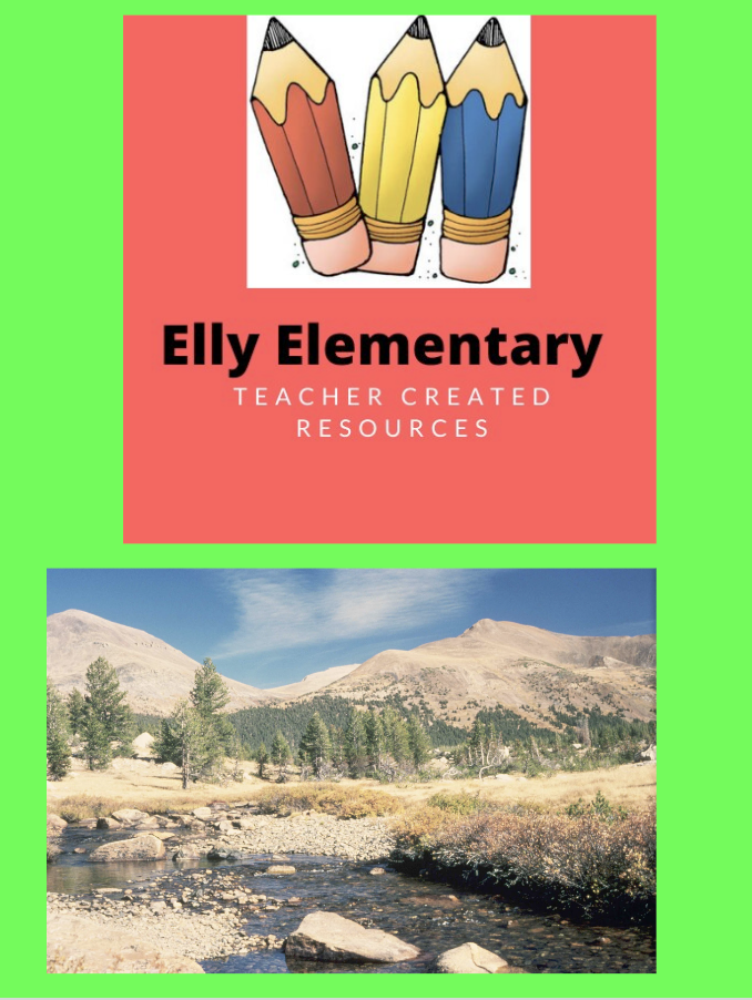 LANDFORMS UNIT OF STUDY (WITH NEW YORK STATE EXTENSION) Made By Teachers