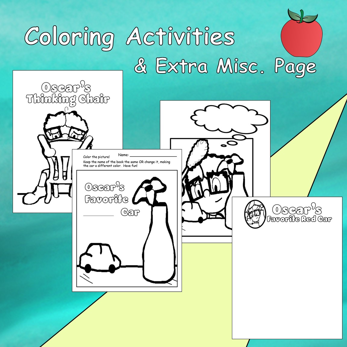 Self Regulation and Management Activities & Video | Made By Teachers