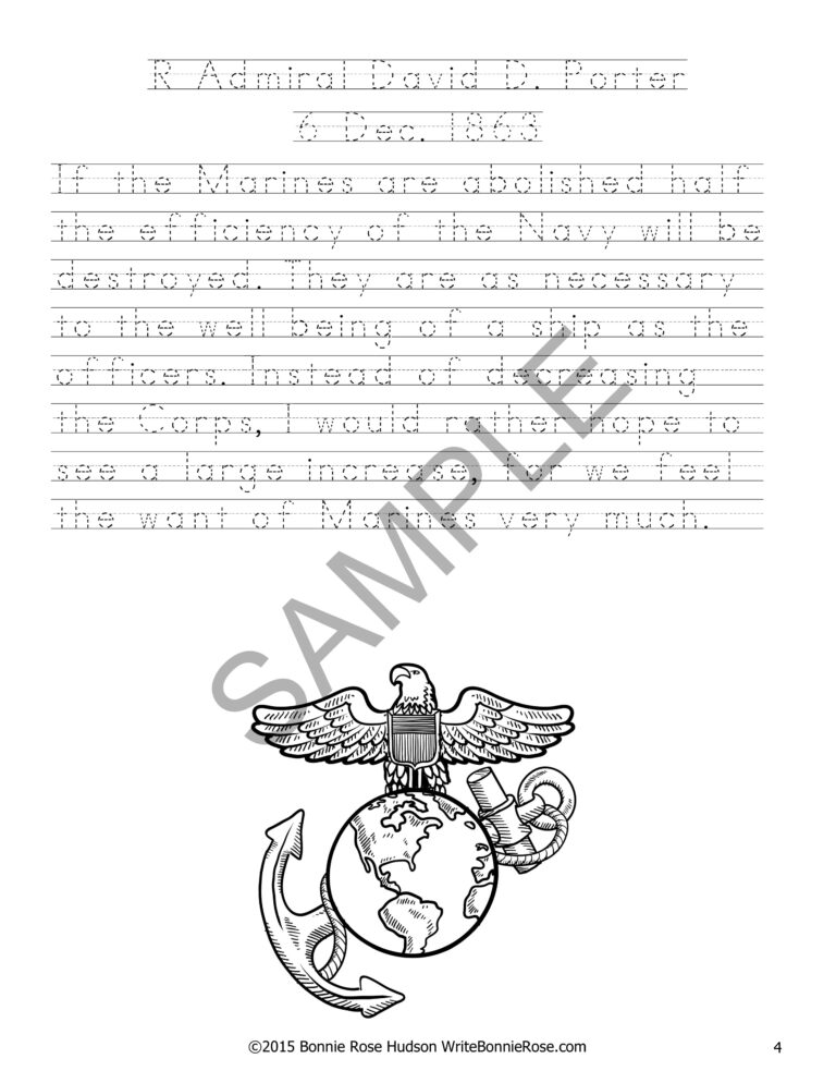 Get to Know the U.S. Marine Corps Puzzles, Quizzes, and More Made By