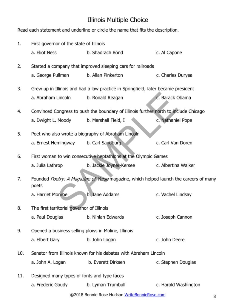 Exploring the United States Puzzles - Exploring The United States Puzzles Activities And Map Work Vol 3 Sample 5 791x1024 