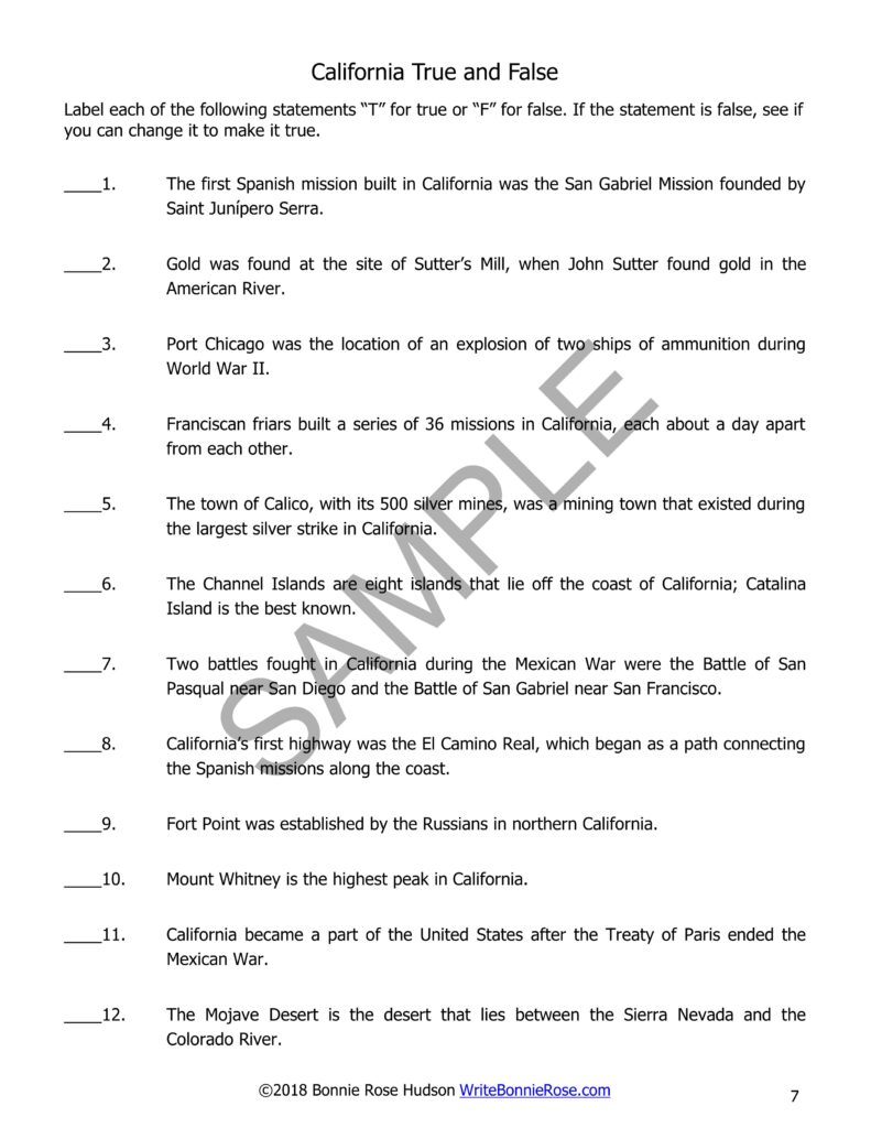Exploring the United States Puzzles - Exploring The United States Puzzles Activities And Map Work Vol 4 Sample 4 791x1024 