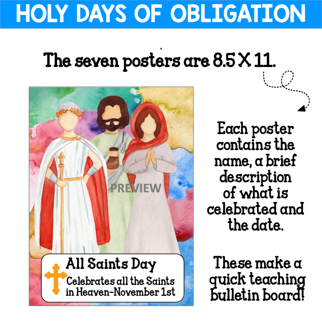 catholic-holy-days-of-obligation-teaching-posters-made-by-teachers