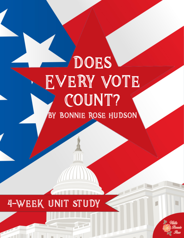 Does Every Vote Count? Unit Study Made By Teachers