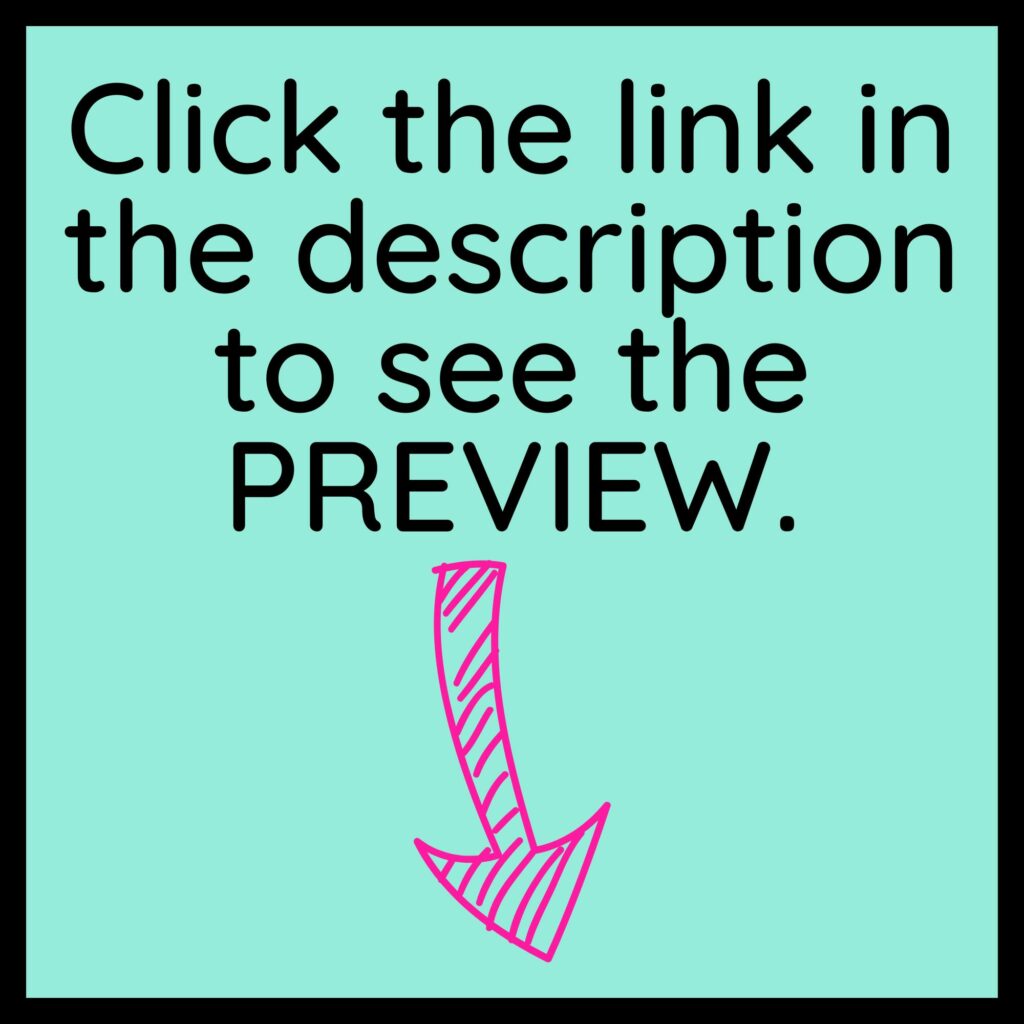 WHOLE NUMBER MULTIPLICATION & DIVISION 5th Grade Math Unit 2 Bundle ...