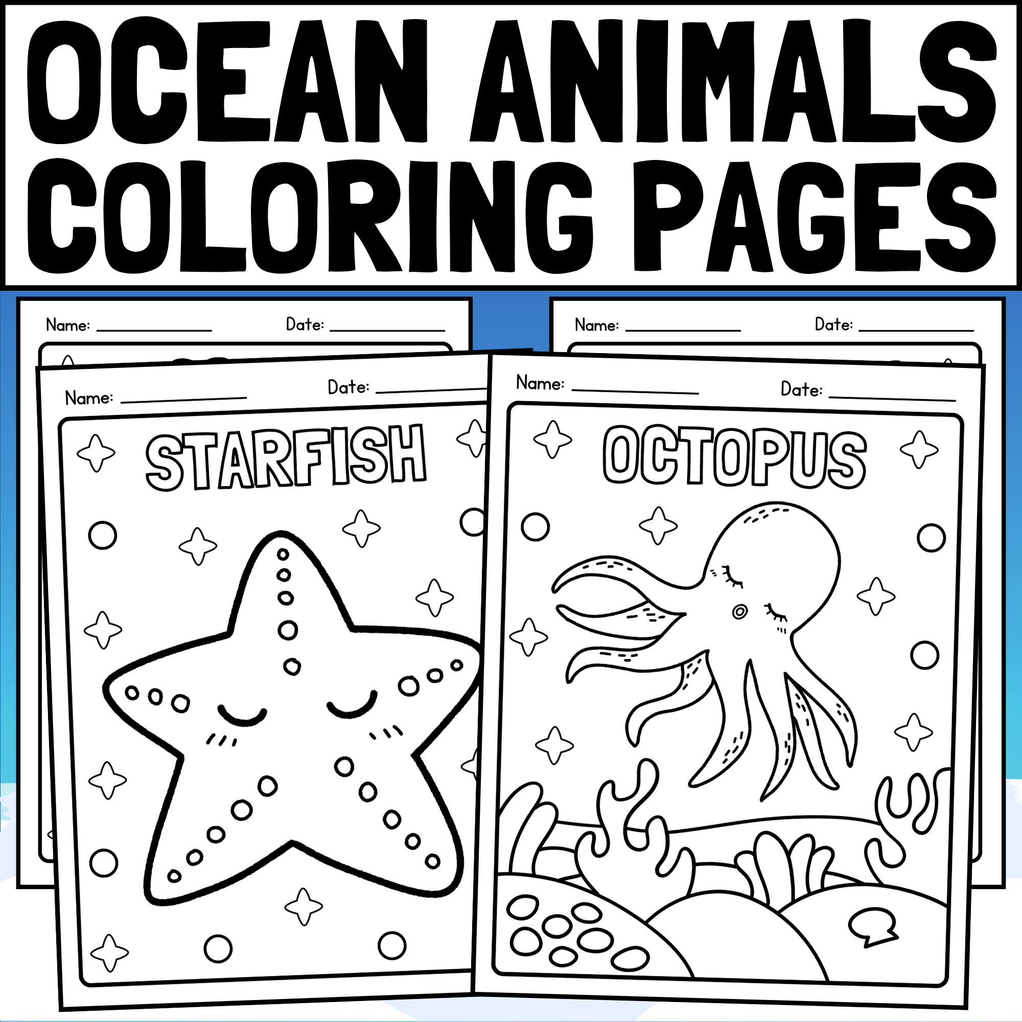 Free Printable Ocean Coloring Pages For Adults Prntbl Free Printable Ocean Coloring Pages For Adults Prntbl