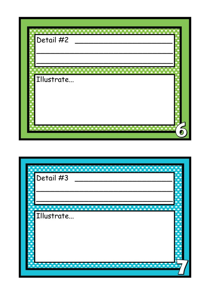 Tops & Bottoms Reading Comprehension Made By Teachers