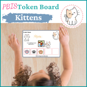 Kittens Token Board