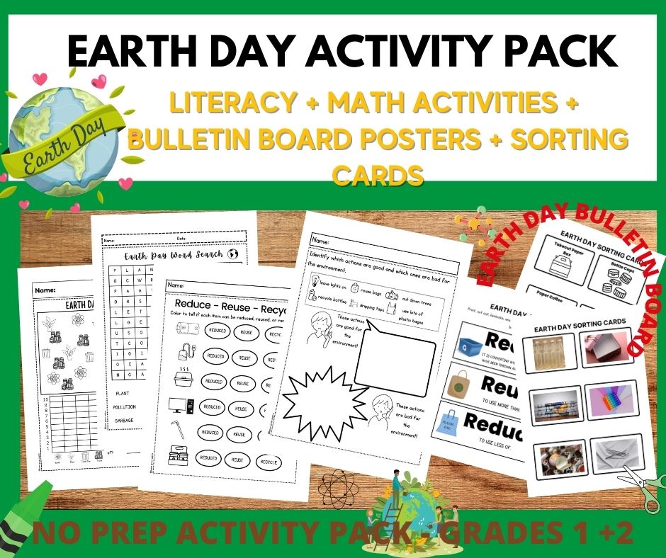 earth-day-activities-for-first-and-second-grades-earth-day-math