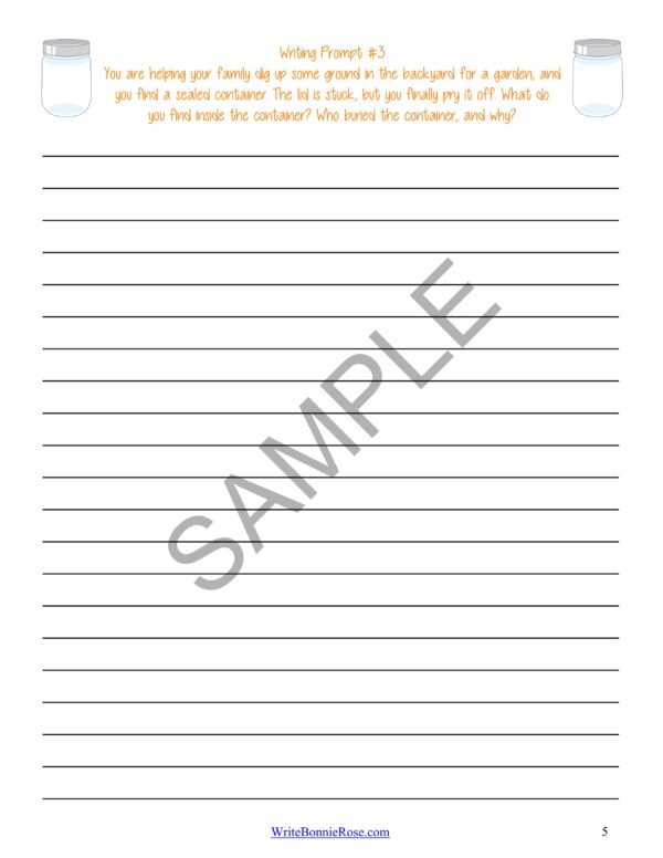 writing-prompts-about-summer-made-by-teachers