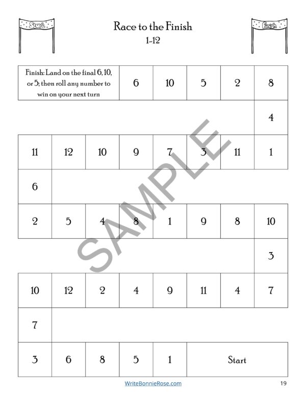 Math Practice Games | Made By Teachers