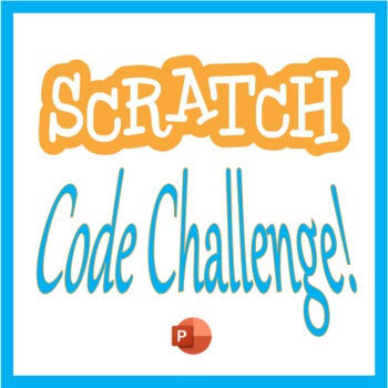 Scratch Coding Challenges