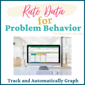 Rate on Excel