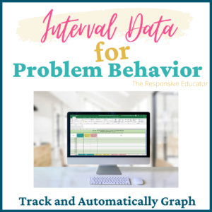 Interval in Excel