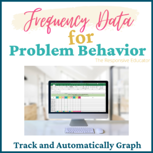 Frequency Tables (Excel)