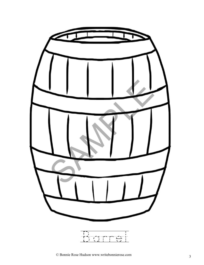 Lewis and Clark Coloring Book-Level A | Made By Teachers