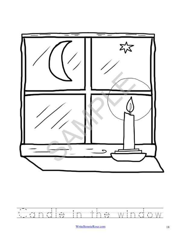 Underground Railroad Coloring Book-Level A | Made By Teachers