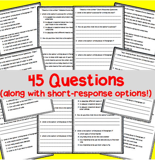 RI.2.6: Author's Purpose | Made By Teachers
