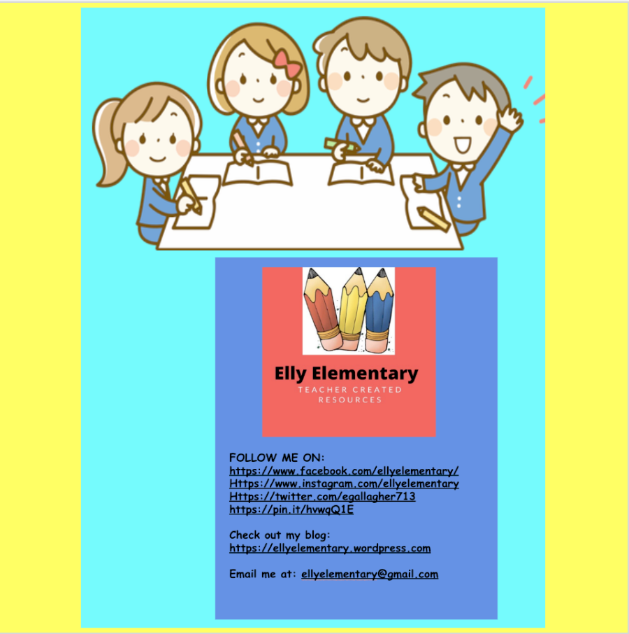 Leo the Late Bloomer Comprehension & Activity Unit Made By Teachers