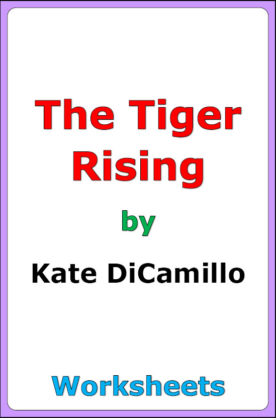 The Tiger Rising Summary