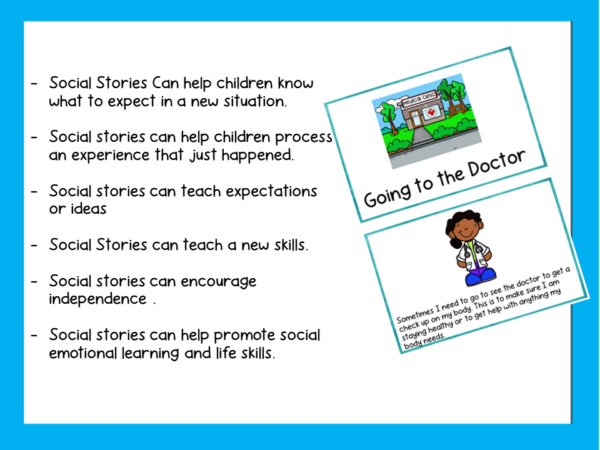 Telling the Truth Social Skills Story - Made By Teachers