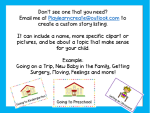 Telling the Truth Social Skills Story - Made By Teachers
