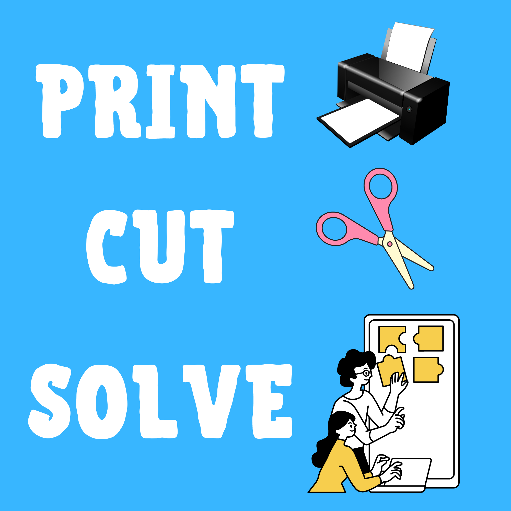 Alice's Adventures in Wonderland Digital Escape Room Readers