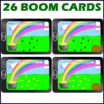 St Patricks Estimating and Counting to 10 Activity | Made By Teachers