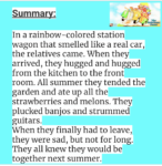 THE RELATIVES CAME READING LESSONS &amp; ACTIVITIES PACKET | Made By Teachers