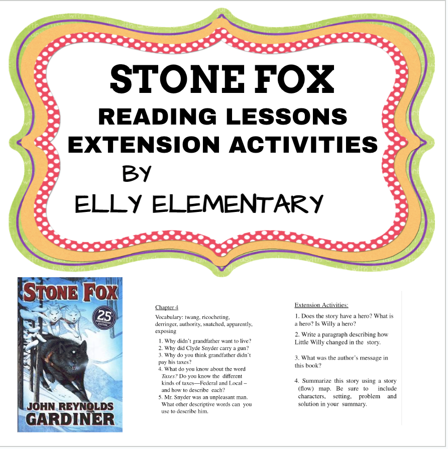 RETELLING A STORY STRATEGIES LESSONS TO USE Made By Teachers RETELLING A STORY STRATEGIES LESSONS TO USE Made By Teachers