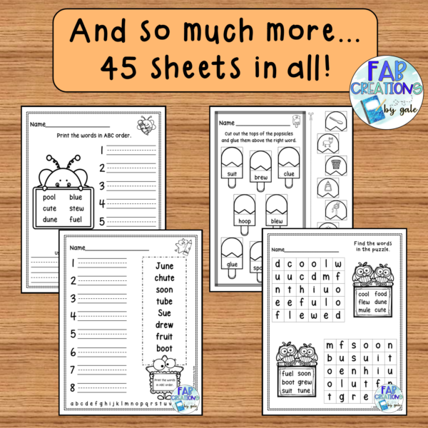 long-u-vowel-team-word-work-made-by-teachers