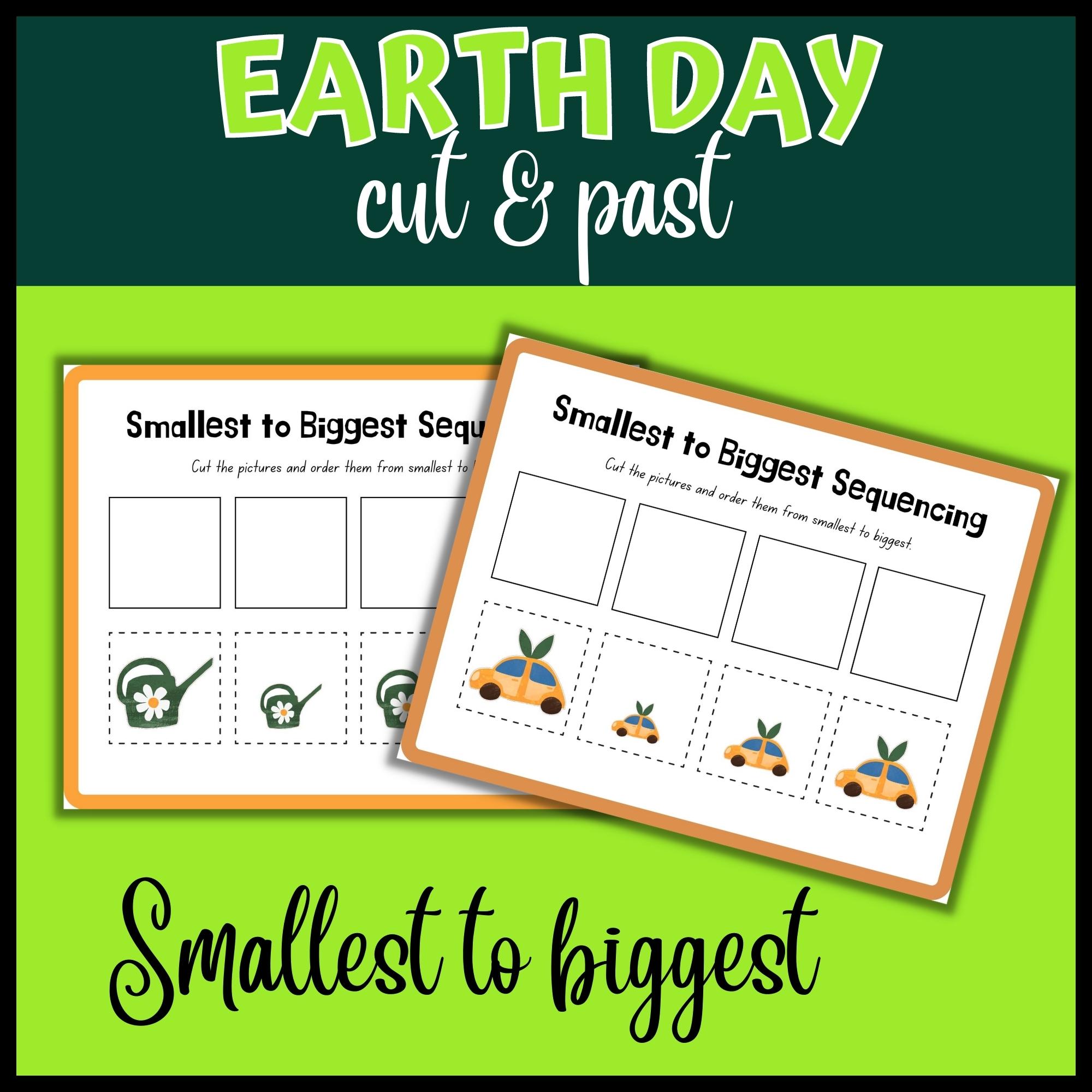 Earth Day | Made By Teachers