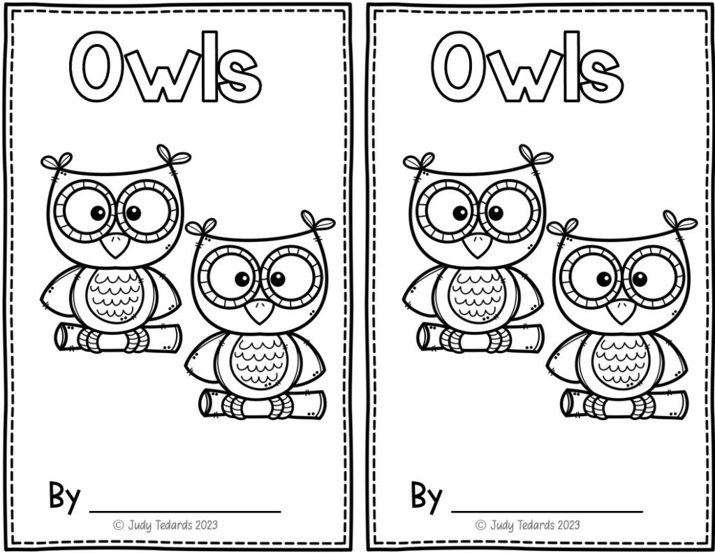 Build Your Own Pocket Chart Sentences {Fall Theme} Made By Teachers