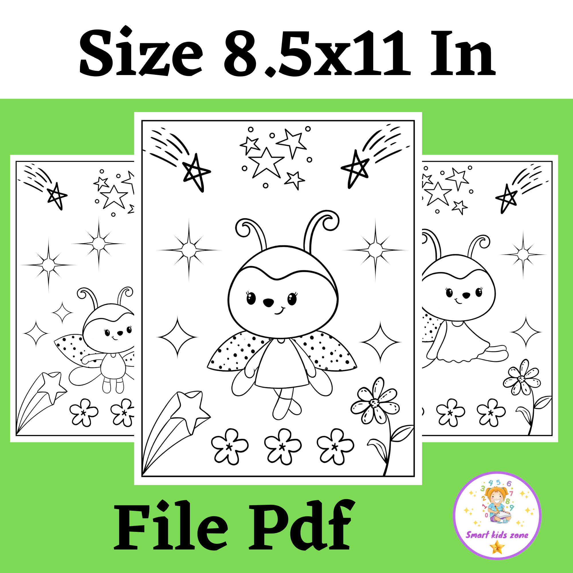 Spring Coloring Pages | Spring Coloring Sheets | | Made By Teachers