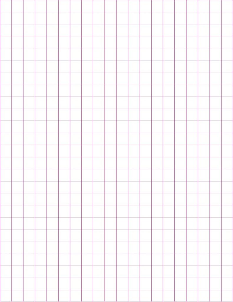 Graph Paper NotebookFree Coloring Printable PagesPDF Made By Teachers