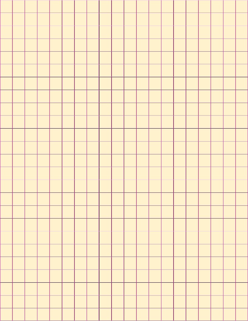 Graph Paper NotebookFree Coloring Printable PagesPDF Made By Teachers