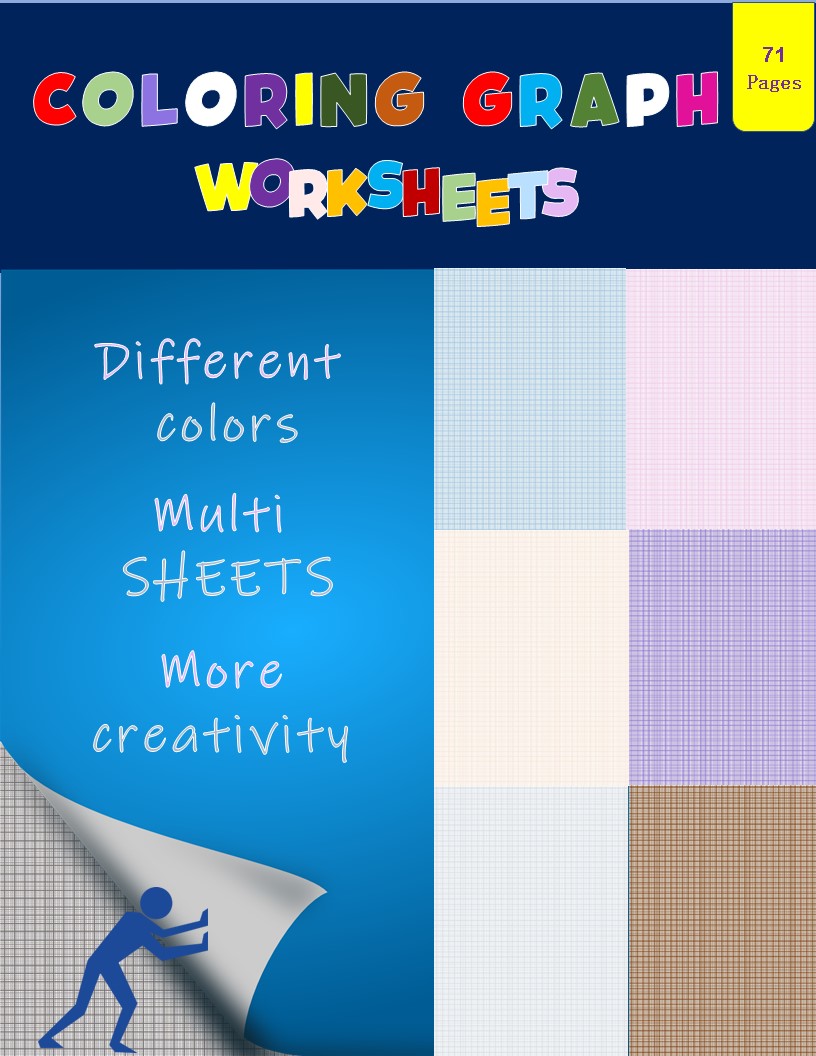 Line graphs for kids worksheets
