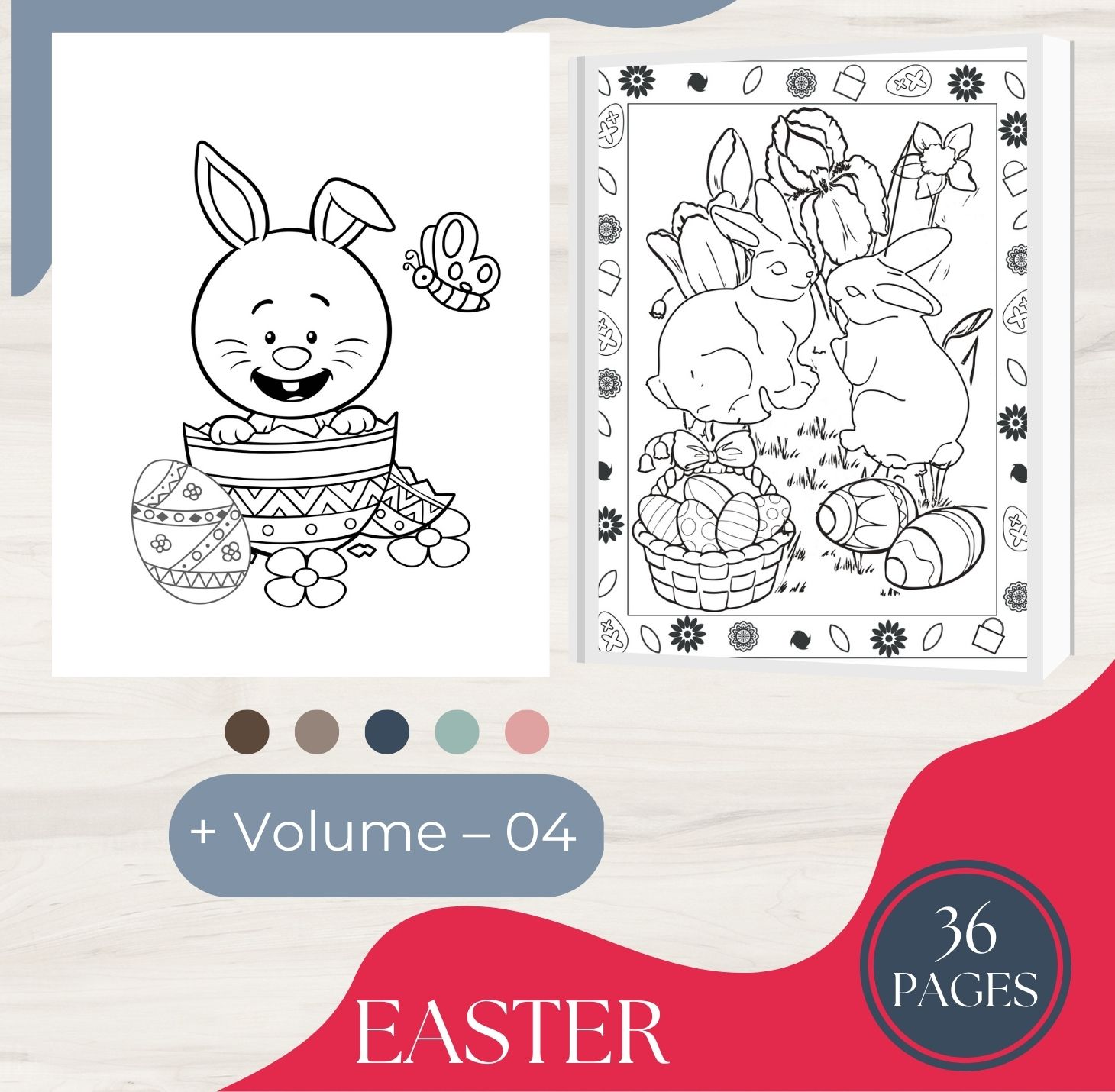 adorable-easter-coloring-book-36-cute-easy-large-prints-pdf-volume