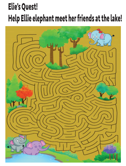 Jumbo Book of Amazing Mazes Big Mazes & More Workbook Made By Teachers