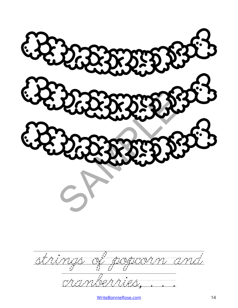 European christmas meals