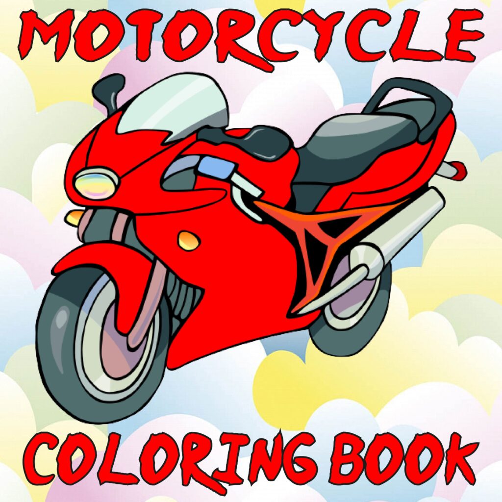 Motorcycle Coloring Pages Preschool Kindergarten First Grade Made motorcycle-coloring-pages-preschool-kindergarten-first-grade-made