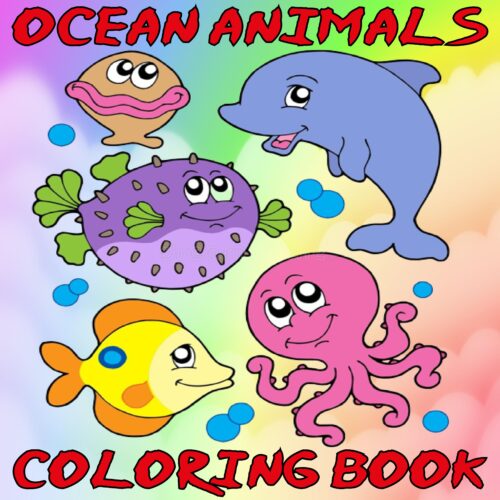ocean-animals-coloring-pages-preschool-kindergarten-first-grade