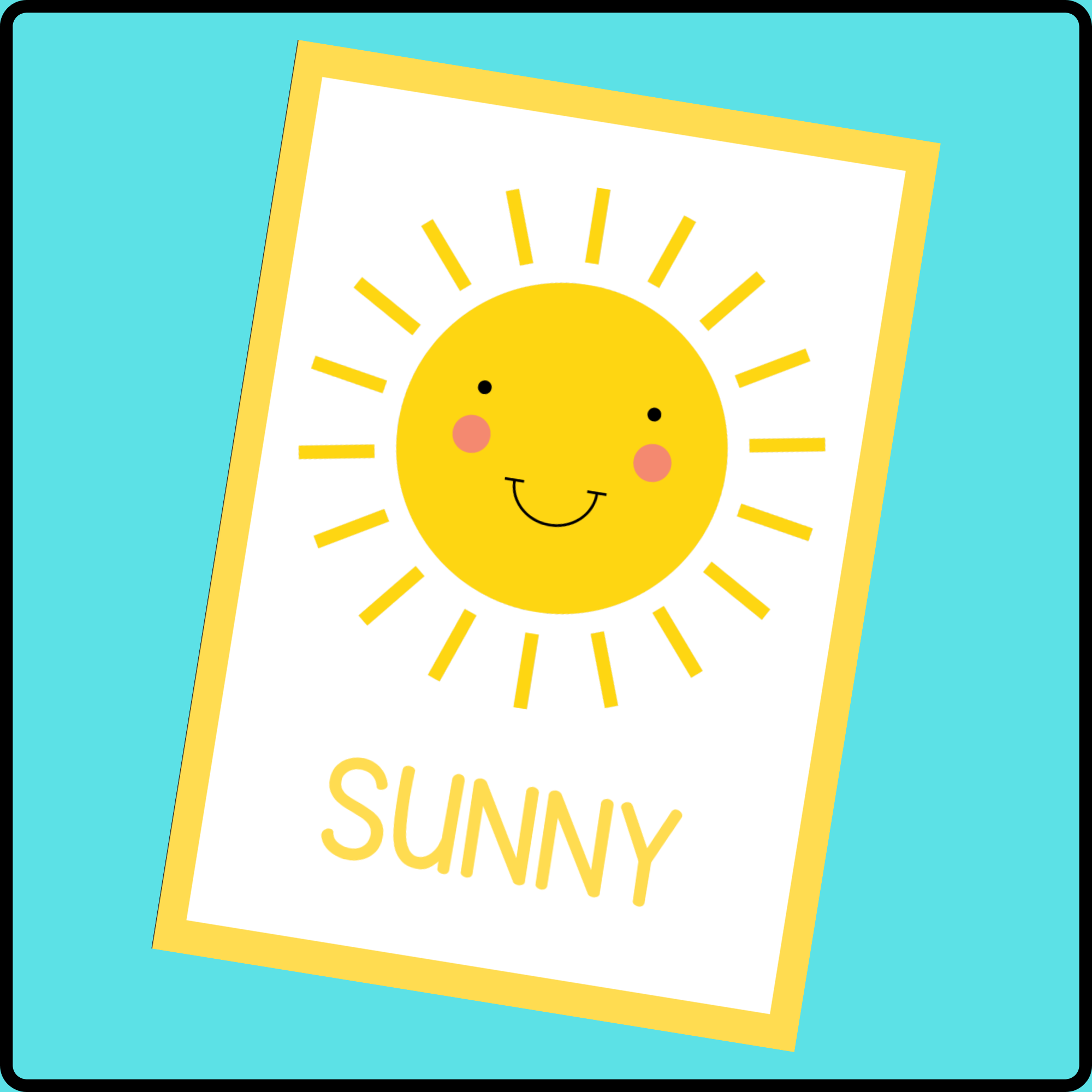 Free Weather Flashcards - Made By Teachers