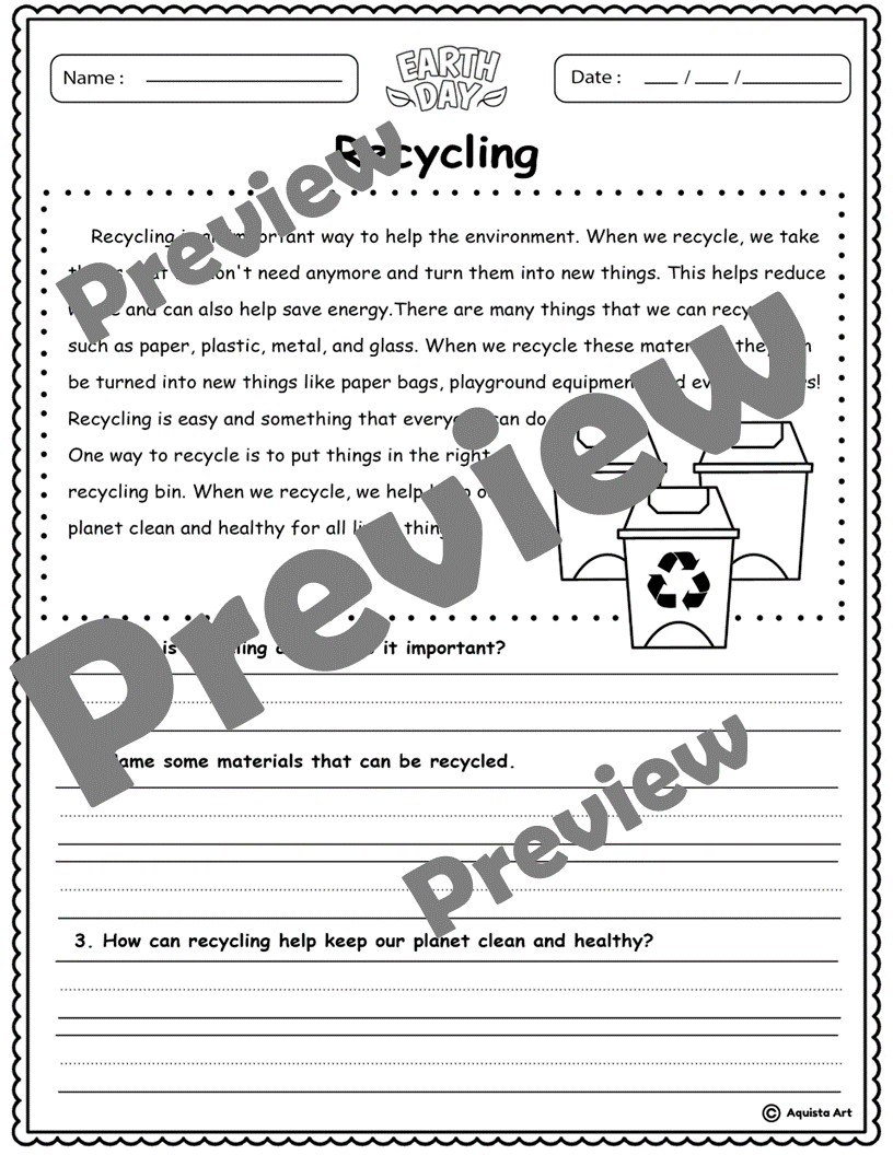 earth-day-reading-comprehension-passages-perfect-for-k-2-grades