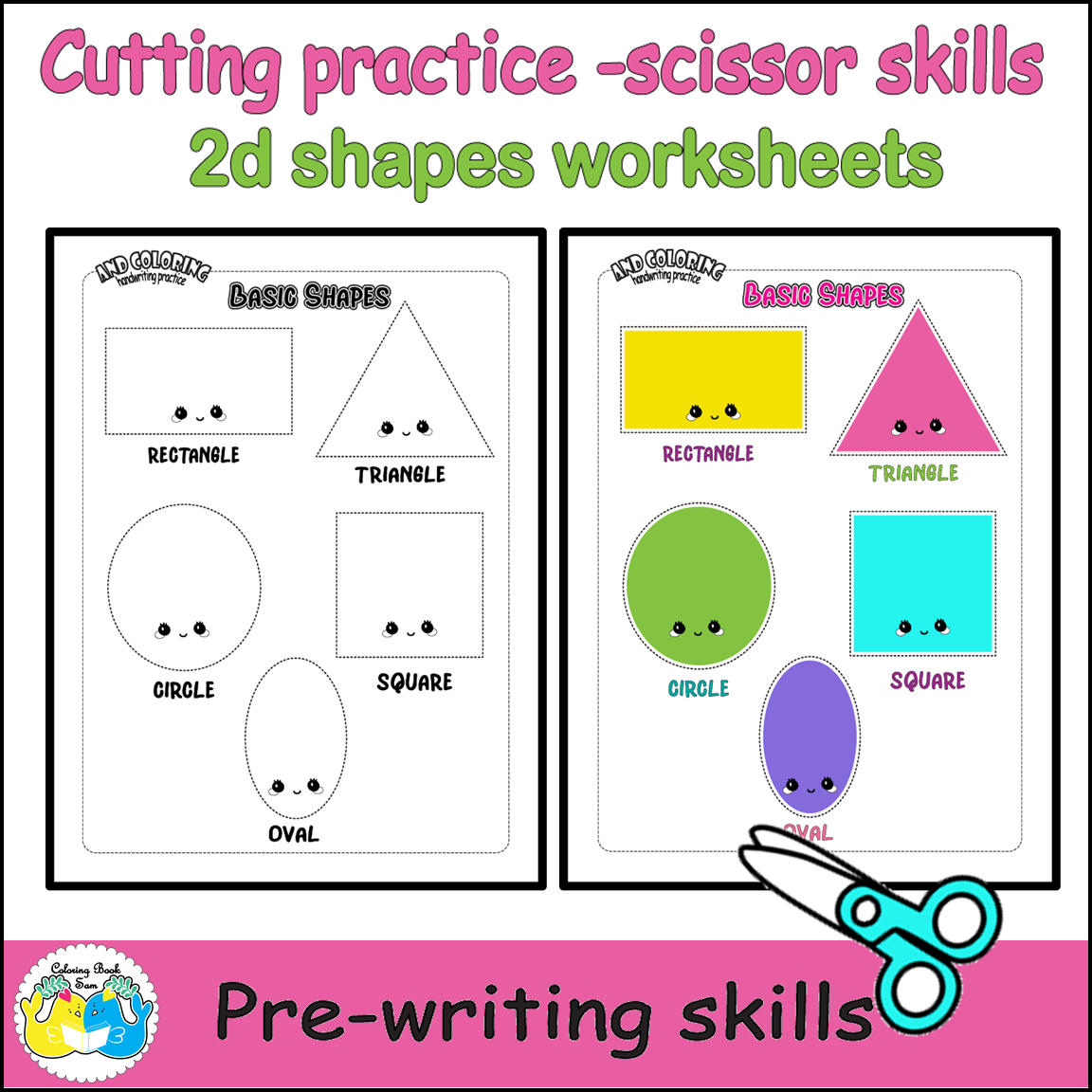 Printable Worksheets Coloring Books Made By Teachers Printable Worksheets Coloring Books Made By Teachers