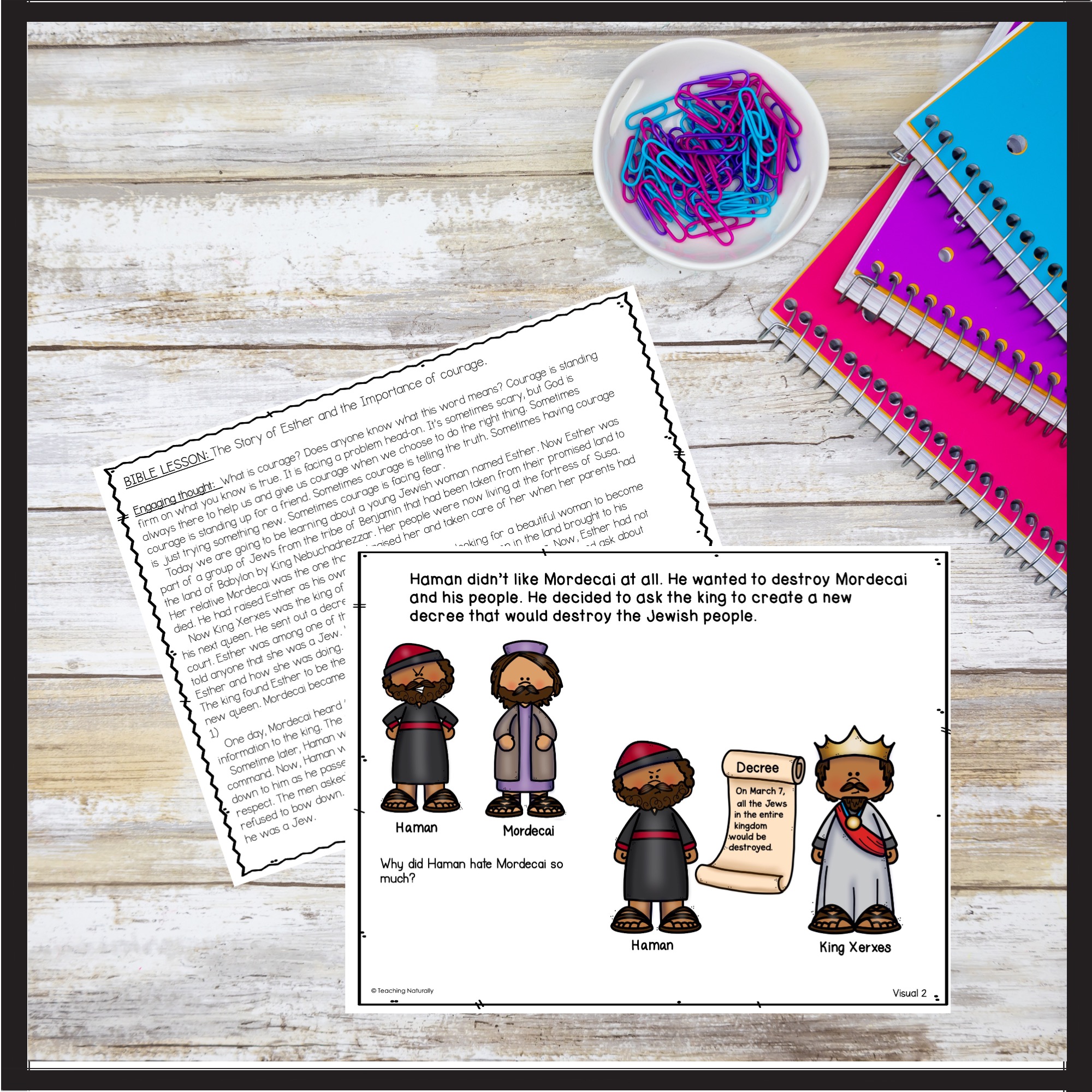 Esther Bible Lesson And Activities Courage 1st 2nd Grade Made By Teachers esther-bible-lesson-and-activities-courage-1st-2nd-grade-made-by-teachers