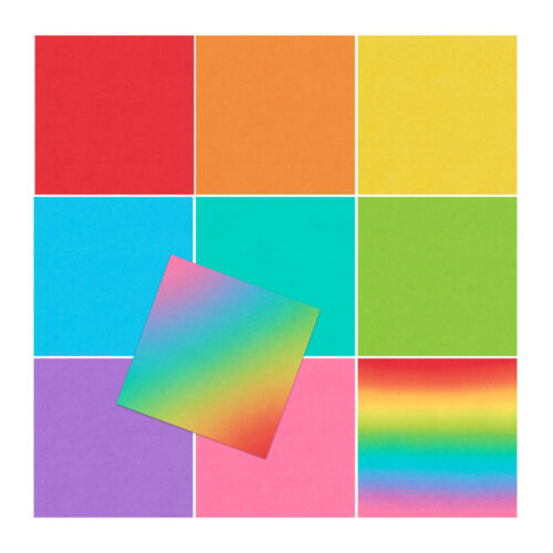 Summer Solids Digital Paper Commercial Use OK Made By Teachers