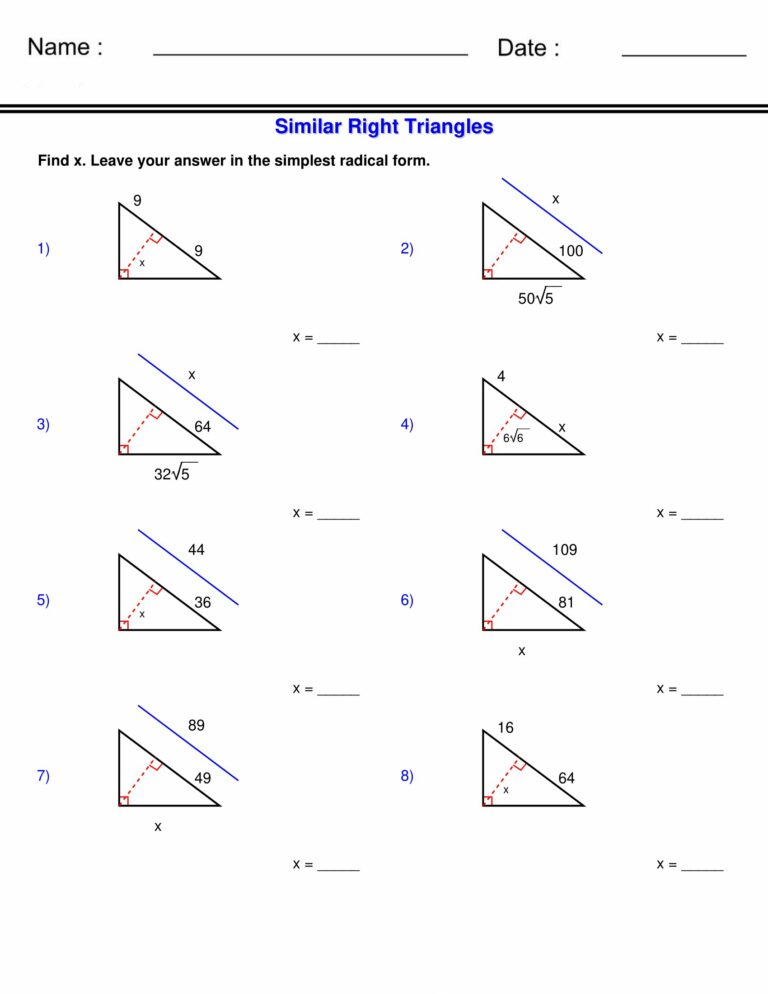 similar-right-triangles-worksheets-similarity-worksheets-made-by