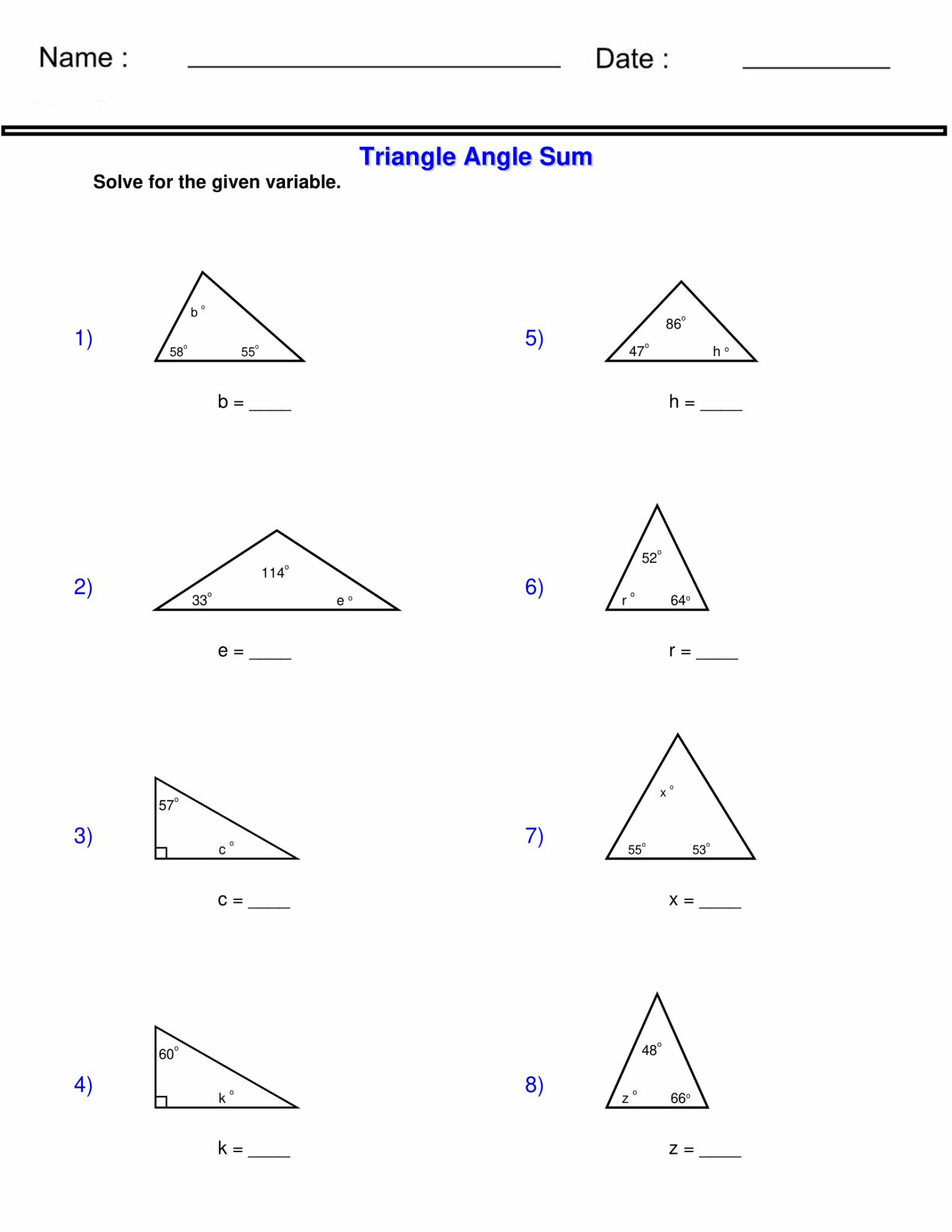 triangle-angle-sum-triangle-worksheets-made-by-teachers
